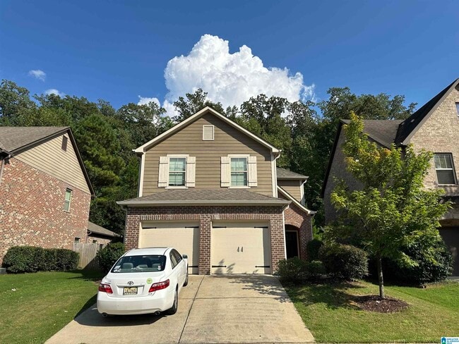 property at 5404 Park Side Cir