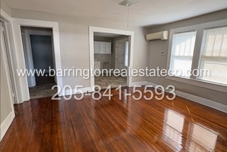 1137 Sloan Ave in Birmingham, AL - Building Photo - Building Photo