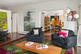 117 Brattle St in Cambridge, MA - Building Photo - Building Photo