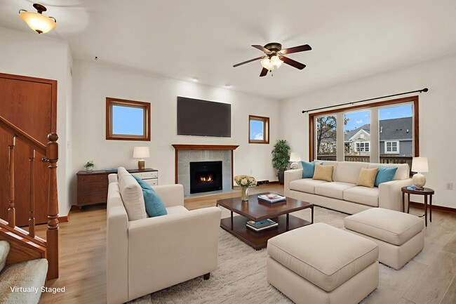 property at 407 Century Oak Dr