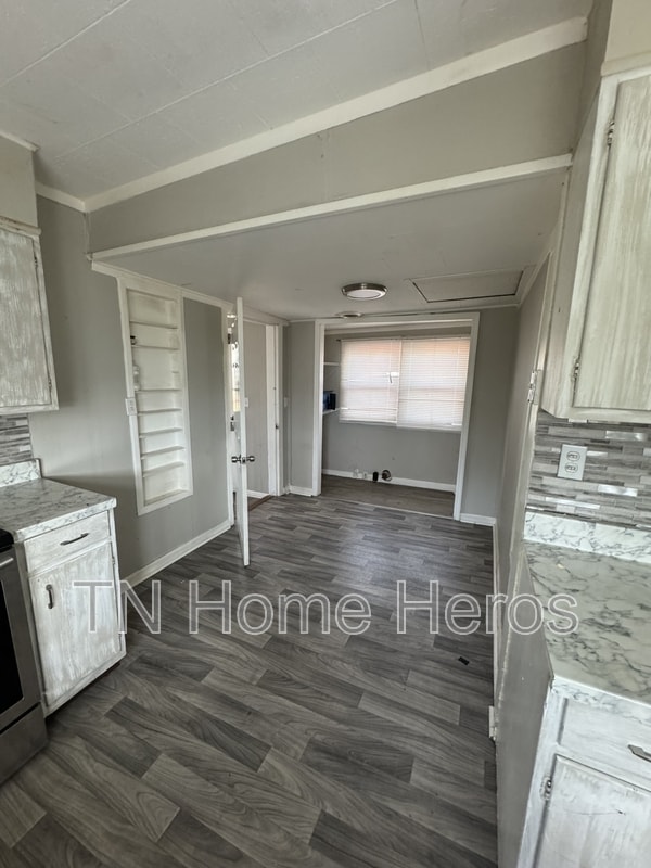 2409 Hoitt Ave in Knoxville, TN - Building Photo - Building Photo