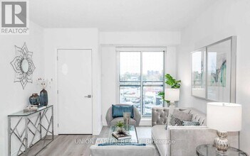 1 Falaise Rd in Toronto, ON - Building Photo - Building Photo