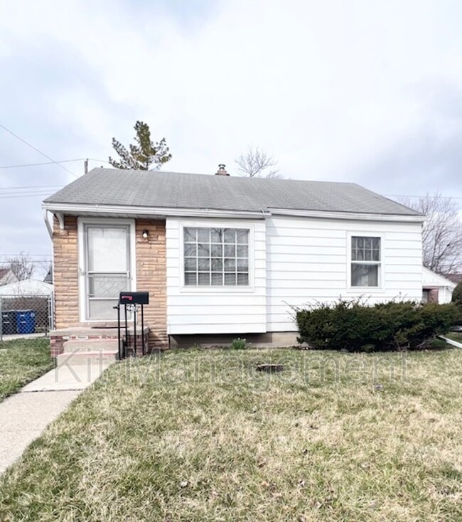 4407 Packard Rd