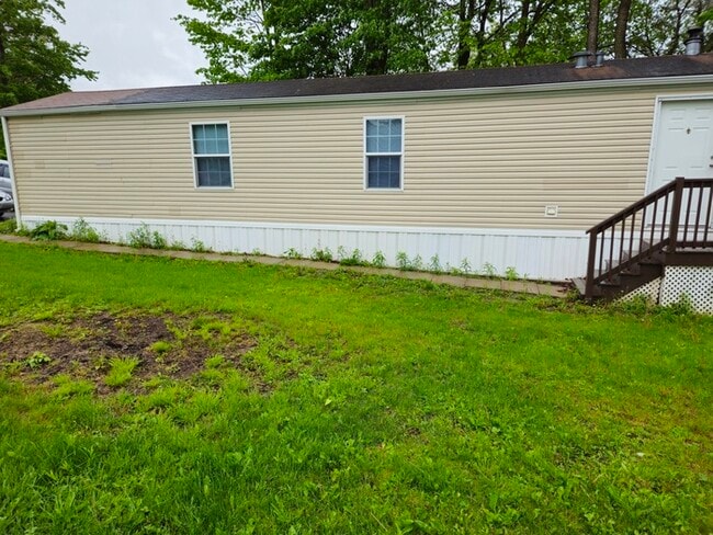 property at 126 Sunflower Ln
