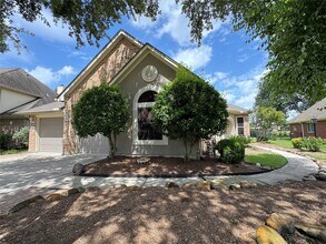 5822 Pinellas Park Ct in Spring, TX - Building Photo - Building Photo