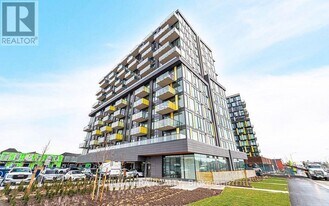 3006 William Cutmore Blvd in Oakville, ON - Building Photo