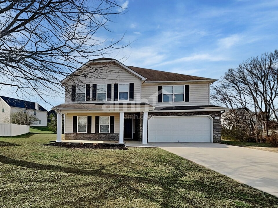 1417 Prescott Ct in Murfreesboro, TN - Building Photo