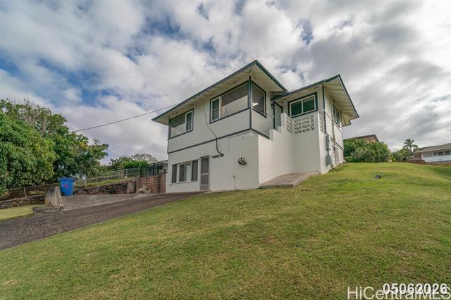 99-905-905 Aiea Heights Dr in Aiea, HI - Building Photo - Building Photo