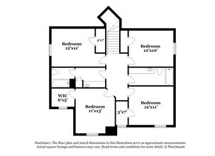 207 Annatto Ln in Crosby, TX - Building Photo - Building Photo