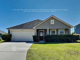 3816 N Trapani Dr in St. Augustine, FL - Building Photo