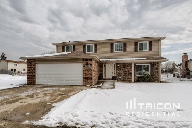 property at 6701 Foxtree Ave
