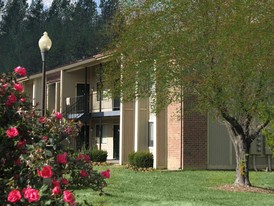 Tymberwood Trace Apartments