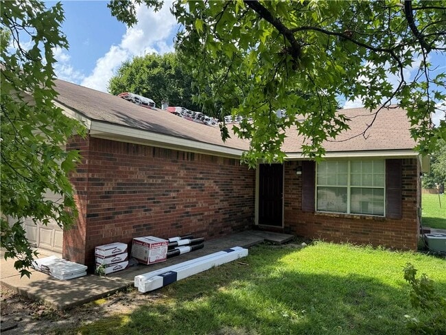 property at 4420 W Franciscan Trail
