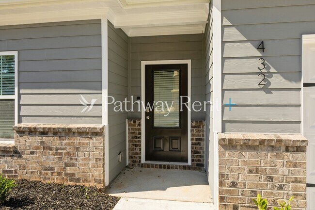 654 Mackenzie Cv in Villa Rica, GA - Building Photo - Building Photo