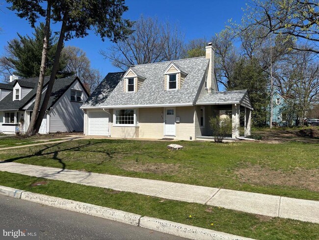 616 Chestnut St in Palmyra, NJ - Building Photo - Building Photo