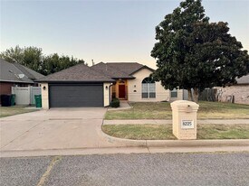 8225 NW 83rd Pl in Oklahoma City, OK - Building Photo
