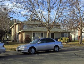 4121 Gaddi Dr in Sacramento, CA - Building Photo