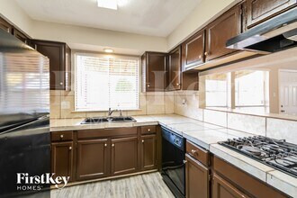 15915 Vista Del Mar Dr in Houston, TX - Building Photo - Building Photo