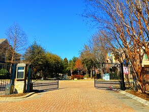 1206 Emerald Glen in Richardson, TX - Building Photo - Building Photo