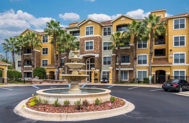 property at 8539 Gate Pkwy W