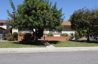 1317 Coniston Ct in San Jose, CA - Building Photo