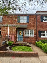 618 S Pitt St in Alexandria, VA - Building Photo