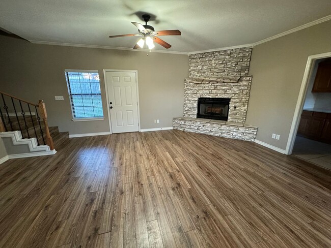 102 Pecan Ridge in Mount Vernon, TX - Building Photo - Building Photo