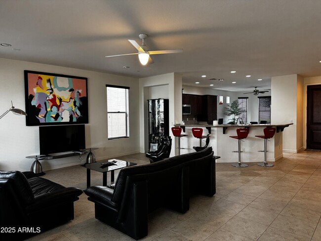 2572 N 165th Dr in Goodyear, AZ - Foto de edificio - Building Photo