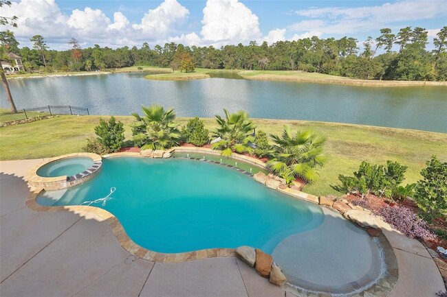 22 Post Shadow Estate Dr in Spring, TX - Building Photo - Building Photo