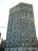 Berkeley Plaza in Brooklyn, NY - Building Photo - Building Photo