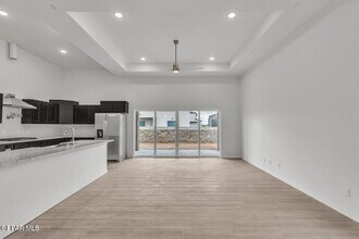 15116 Ambition Ave in El Paso, TX - Building Photo - Building Photo
