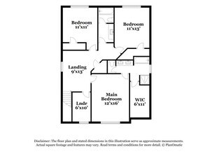 4302 McGregor Blf Ln in Conroe, TX - Building Photo - Building Photo