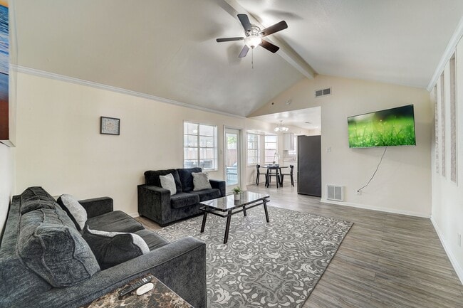 property at 8851 Alcott Dr