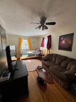 184 Warren Ave in Rochester, NY - Building Photo