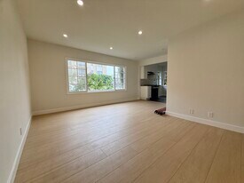 3563 Keystone Ave in Los Angeles, CA - Building Photo