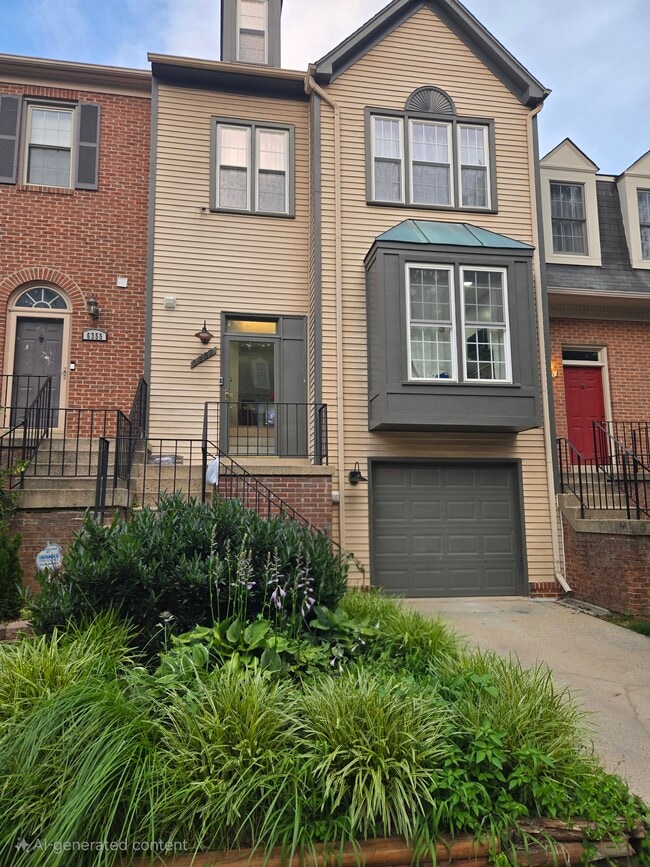 property at 6357 English Ivy Way