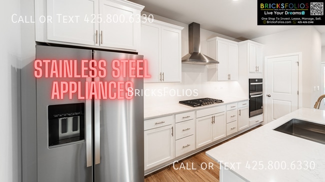 5227 86th Ave NE in Marysville, WA - Building Photo - Building Photo