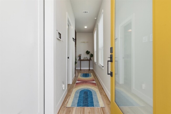 5825 Francis Oak Ln in Houston, TX - Building Photo - Building Photo