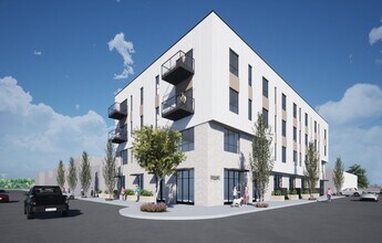 Urbane218 in Duluth, MN - Building Photo - Building Photo