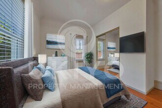 3337 California St in Berkeley, CA - Building Photo - Building Photo
