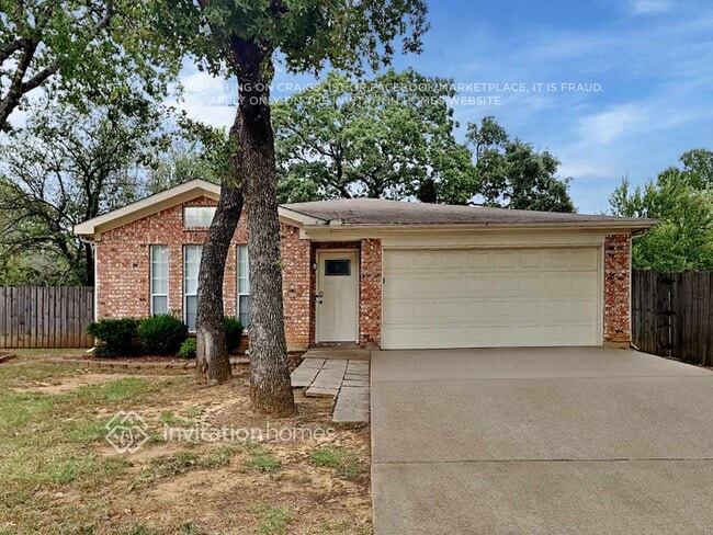 property at 1200 Cardinal Oaks Dr