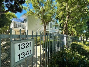 1341 Via Sebastian in Los Angeles, CA - Building Photo - Building Photo