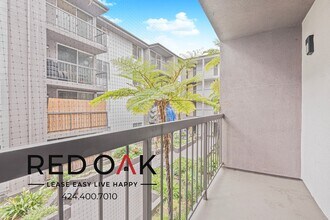 4433 Eagle Rock Blvd in Los Angeles, CA - Building Photo - Building Photo