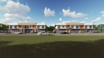 1959 N Tamarind Ave in West Palm Beach, FL - Building Photo
