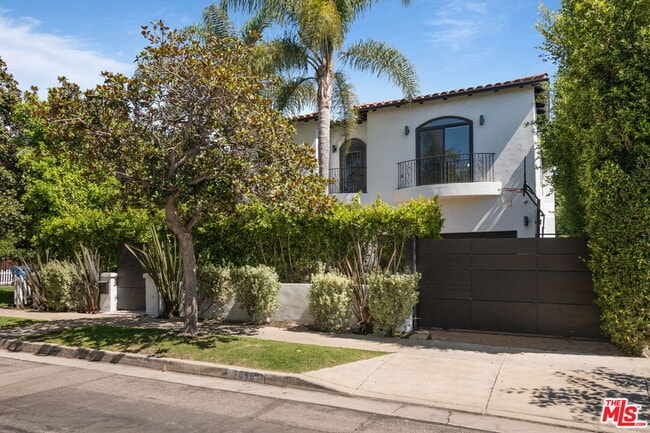 property at 2056 Kerwood Ave