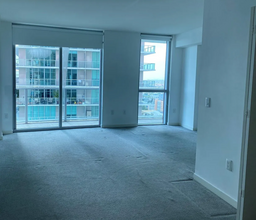 1100 S Miami Ave, Unit 2305 in Miami, FL - Building Photo - Building Photo