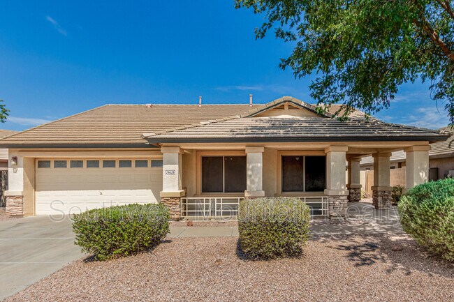 29628 N Candlewood Dr in San Tan Valley, AZ - Building Photo - Building Photo