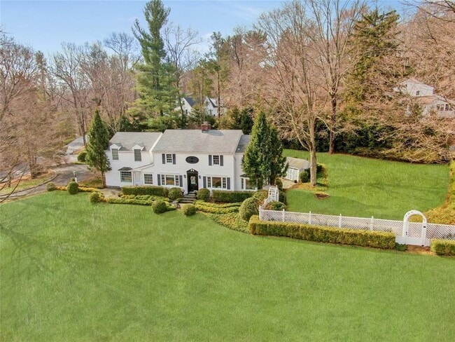 property at 4 Bittersweet Ln