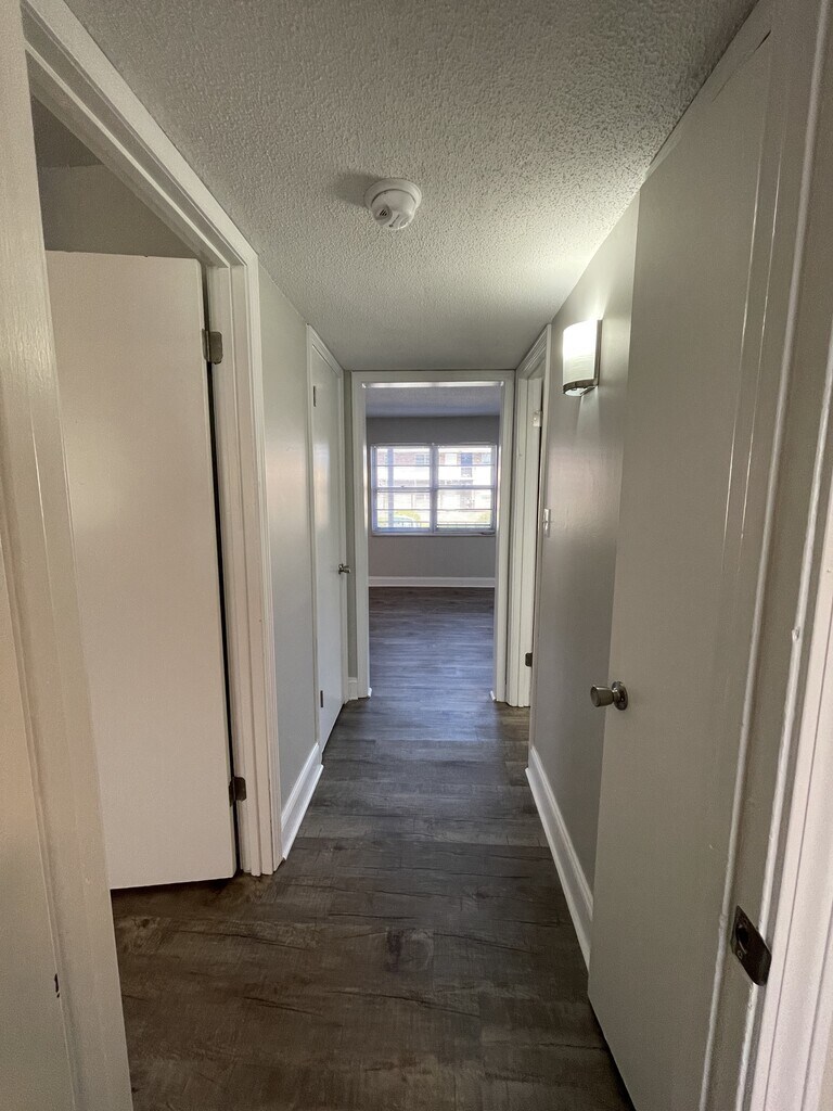 Rand Stockton Apartments in Knoxville, TN