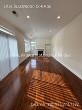 1914 Blackwood Common in Livermore, CA - Building Photo - Building Photo